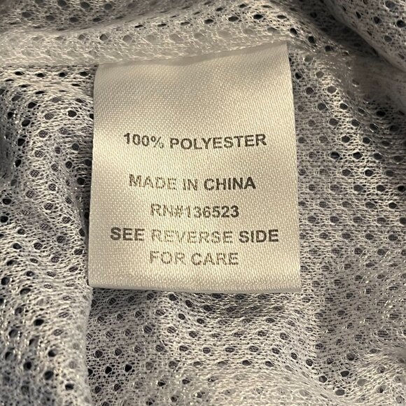 Brooklyn Cloth California Bear Swim Trunks - Navy and White - Picture 7 of 7